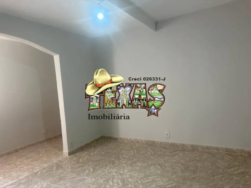Foto 7 de Casa com 1 quarto para alugar, 55m2 em Jardim Coimbra, São Paulo - SP