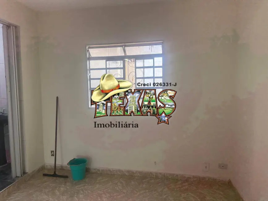 Foto 8 de Casa com 1 quarto para alugar, 55m2 em Jardim Coimbra, São Paulo - SP