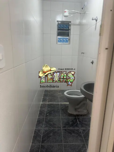 Foto 9 de Casa com 1 quarto para alugar, 55m2 em Jardim Coimbra, São Paulo - SP