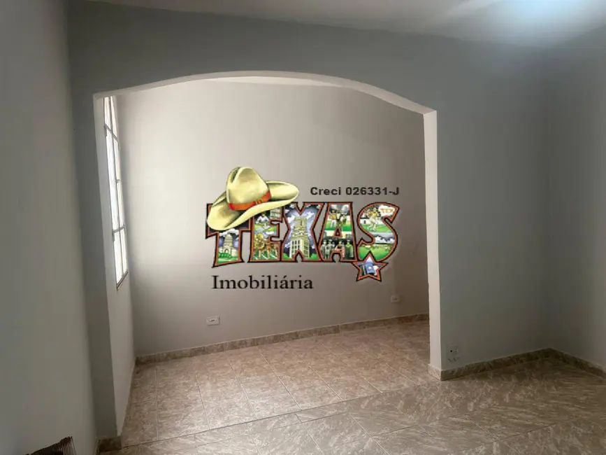 Foto 3 de Casa com 1 quarto para alugar, 55m2 em Jardim Coimbra, São Paulo - SP