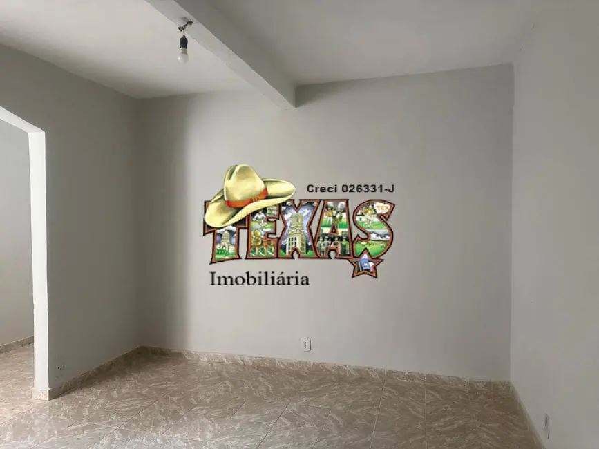 Foto 1 de Casa com 1 quarto para alugar, 55m2 em Jardim Coimbra, São Paulo - SP