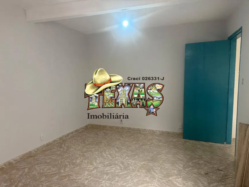 Foto 5 de Casa com 1 quarto para alugar, 55m2 em Jardim Coimbra, São Paulo - SP