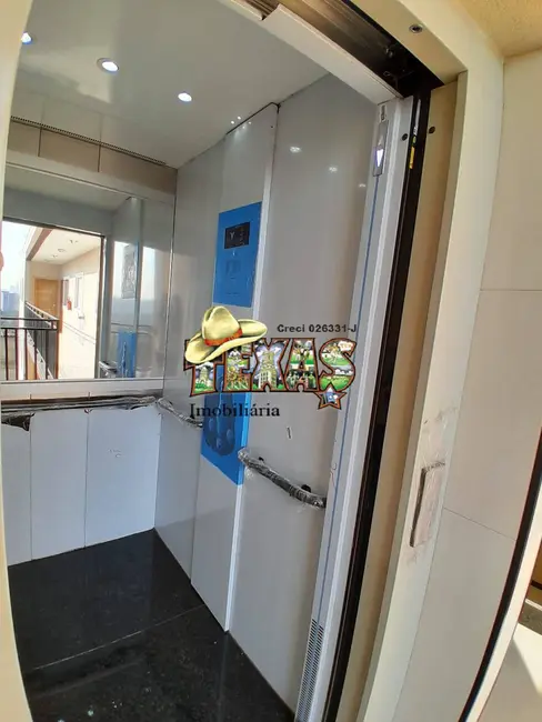 Apartamento com 2 quartos à venda, 50m2 em Jardim Eliane, São Paulo - SP - imagem 8 Foto 8 de Apartamento com 2 quartos à venda, 50m2 em Jardim Eliane, São Paulo - SP