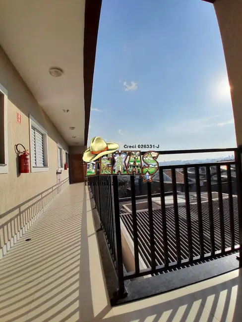 Apartamento com 2 quartos à venda, 50m2 em Jardim Eliane, São Paulo - SP - imagem 5 Foto 5 de Apartamento com 2 quartos à venda, 50m2 em Jardim Eliane, São Paulo - SP