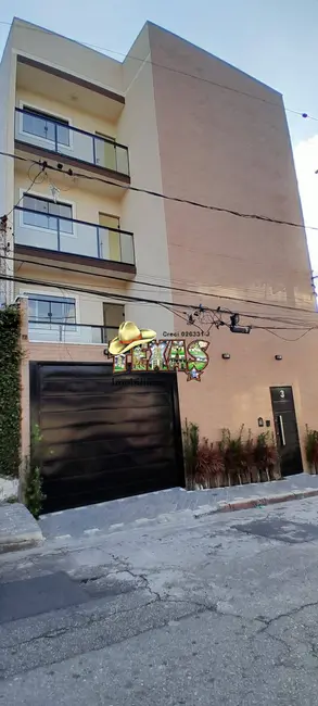 Apartamento com 2 quartos à venda, 50m2 em Jardim Eliane, São Paulo - SP - imagem 9 Foto 9 de Apartamento com 2 quartos à venda, 50m2 em Jardim Eliane, São Paulo - SP