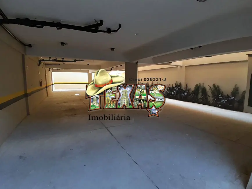 Apartamento com 2 quartos à venda, 50m2 em Jardim Eliane, São Paulo - SP - imagem 6 Foto 6 de Apartamento com 2 quartos à venda, 50m2 em Jardim Eliane, São Paulo - SP