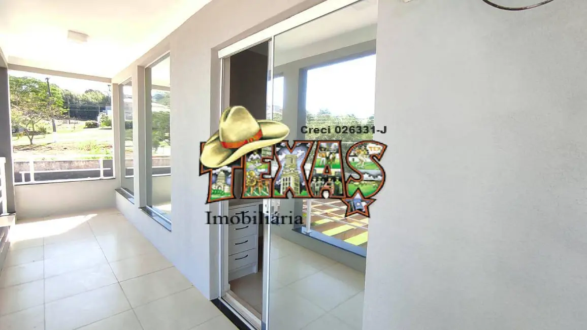 Foto 5 de Casa de Condomínio com 3 quartos à venda em Condomínio Parque das Garças I, Atibaia - SP