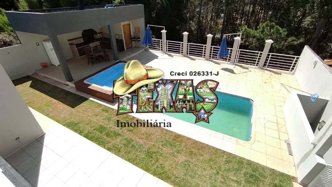 Foto 2 de Casa de Condomínio com 3 quartos à venda em Condomínio Parque das Garças I, Atibaia - SP