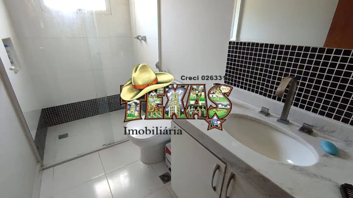 Foto 8 de Casa de Condomínio com 3 quartos à venda em Condomínio Parque das Garças I, Atibaia - SP