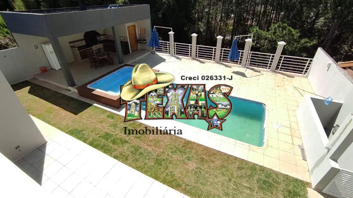 Foto 4 de Casa de Condomínio com 3 quartos à venda em Condomínio Parque das Garças I, Atibaia - SP