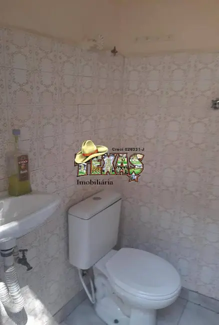 Sobrado com 3 quartos para alugar, 356m2 em Cidade Mãe do Céu, São Paulo - SP - imagem 8 Foto 8 de Sobrado com 3 quartos para alugar, 356m2 em Cidade Mãe do Céu, São Paulo - SP