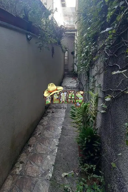 Sobrado com 3 quartos para alugar, 356m2 em Cidade Mãe do Céu, São Paulo - SP - imagem 5 Foto 5 de Sobrado com 3 quartos para alugar, 356m2 em Cidade Mãe do Céu, São Paulo - SP