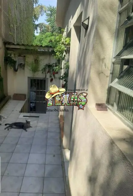 Sobrado com 3 quartos para alugar, 356m2 em Cidade Mãe do Céu, São Paulo - SP - imagem 2 Foto 2 de Sobrado com 3 quartos para alugar, 356m2 em Cidade Mãe do Céu, São Paulo - SP