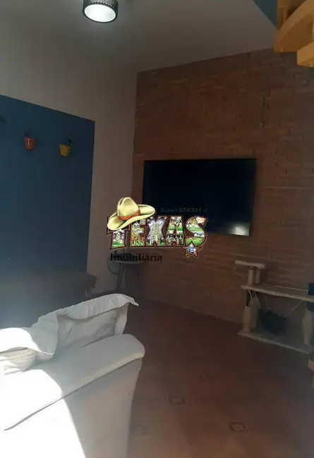 Sobrado com 3 quartos para alugar, 356m2 em Cidade Mãe do Céu, São Paulo - SP - imagem 9 Foto 9 de Sobrado com 3 quartos para alugar, 356m2 em Cidade Mãe do Céu, São Paulo - SP