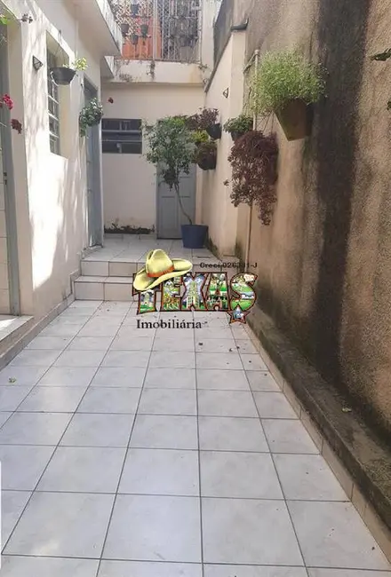 Sobrado com 3 quartos para alugar, 356m2 em Cidade Mãe do Céu, São Paulo - SP - imagem 4 Foto 4 de Sobrado com 3 quartos para alugar, 356m2 em Cidade Mãe do Céu, São Paulo - SP