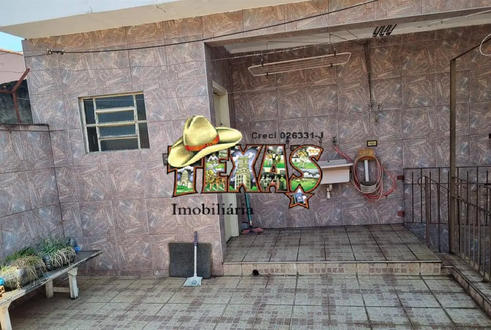 Foto 1 de Sobrado com 5 quartos para alugar, 350m2 em Artur Alvim, São Paulo - SP