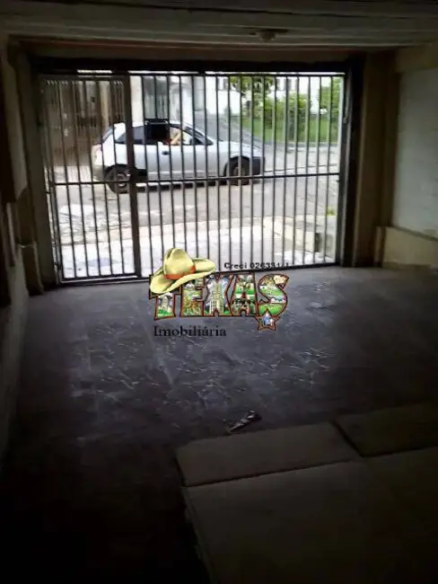 Foto 6 de Casa com 1 quarto à venda, 75m2 em Penha de França, São Paulo - SP