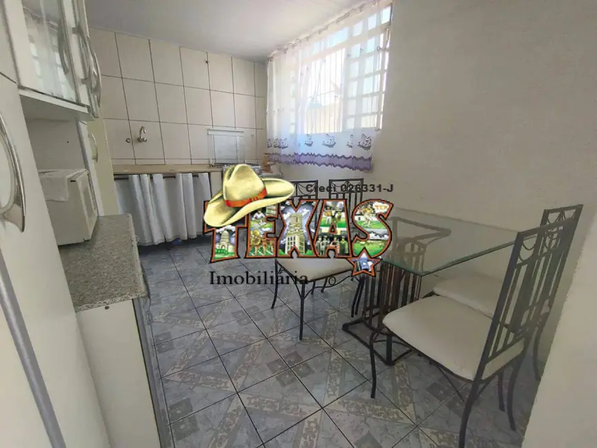 Foto 2 de Casa com 1 quarto à venda, 75m2 em Penha de França, São Paulo - SP