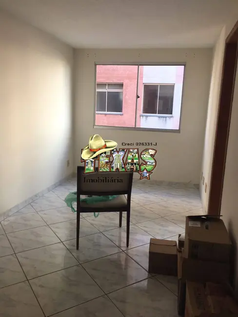Apartamento com 2 quartos à venda, 50m2 em Lajeado, São Paulo - SP - imagem 1 Foto 1 de Apartamento com 2 quartos à venda, 50m2 em Lajeado, São Paulo - SP