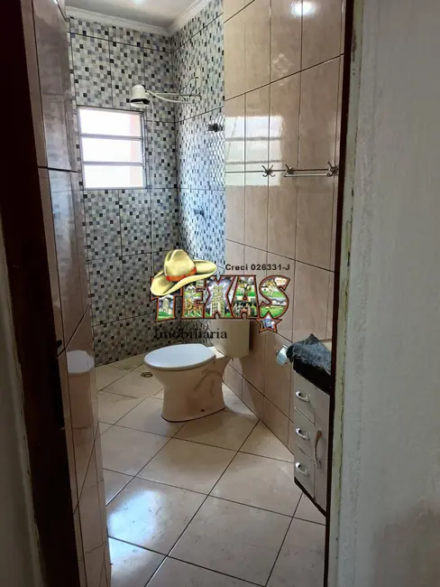 Foto 3 de Casa com 3 quartos à venda em Vila Carmosina, São Paulo - SP