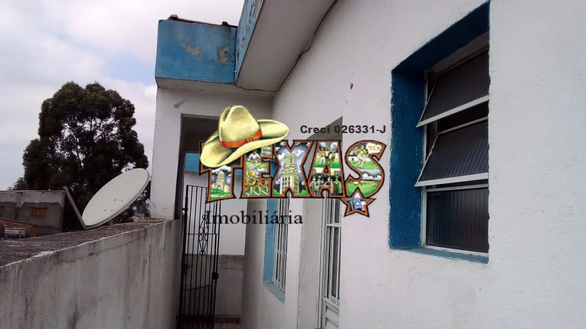 Foto 5 de Casa com 3 quartos à venda em Vila Carmosina, São Paulo - SP