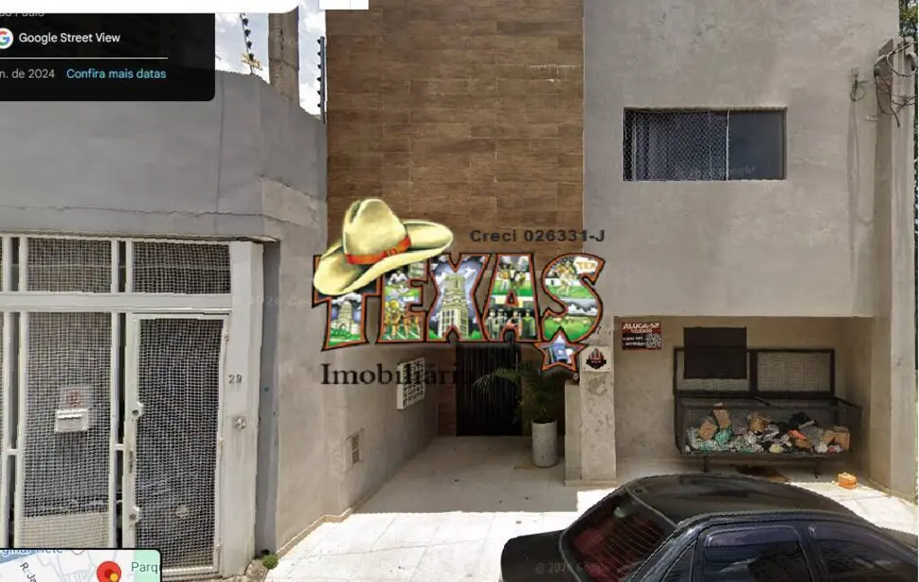 Foto 1 de Kitnet com 1 quarto para alugar, 25m2 em Tatuapé, São Paulo - SP