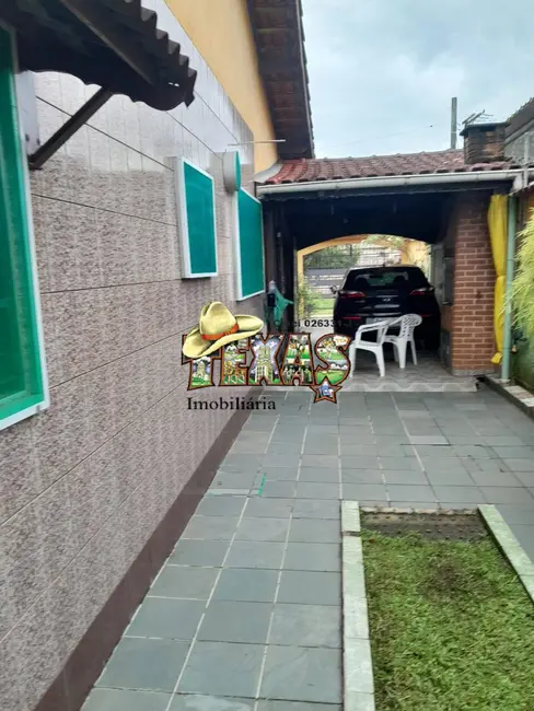 Foto 5 de Casa com 2 quartos à venda, 243m2 em Bertioga - SP