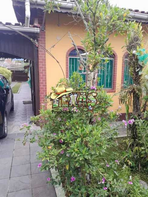 Foto 8 de Casa com 2 quartos à venda, 243m2 em Bertioga - SP