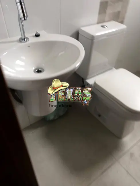 Foto 5 de Casa com 1 quarto para alugar em Jardim Itapemirim, São Paulo - SP