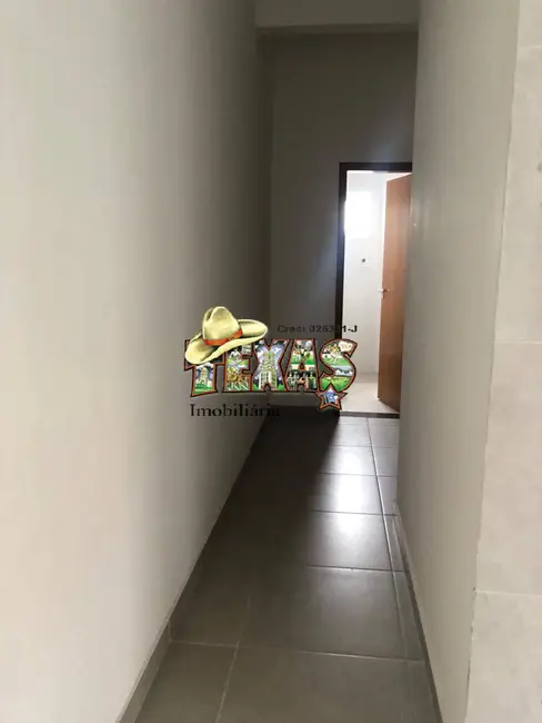 Foto 6 de Casa com 1 quarto para alugar em Jardim Itapemirim, São Paulo - SP