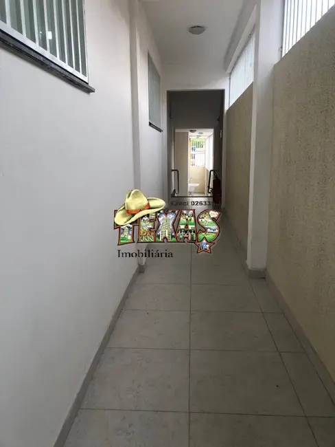 Foto 9 de Casa com 1 quarto para alugar em Jardim Itapemirim, São Paulo - SP