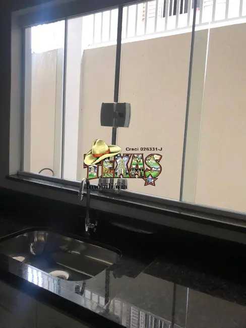 Foto 2 de Casa com 1 quarto para alugar em Jardim Itapemirim, São Paulo - SP