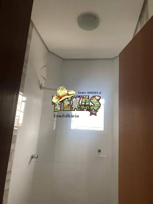 Foto 4 de Casa com 1 quarto para alugar em Jardim Itapemirim, São Paulo - SP