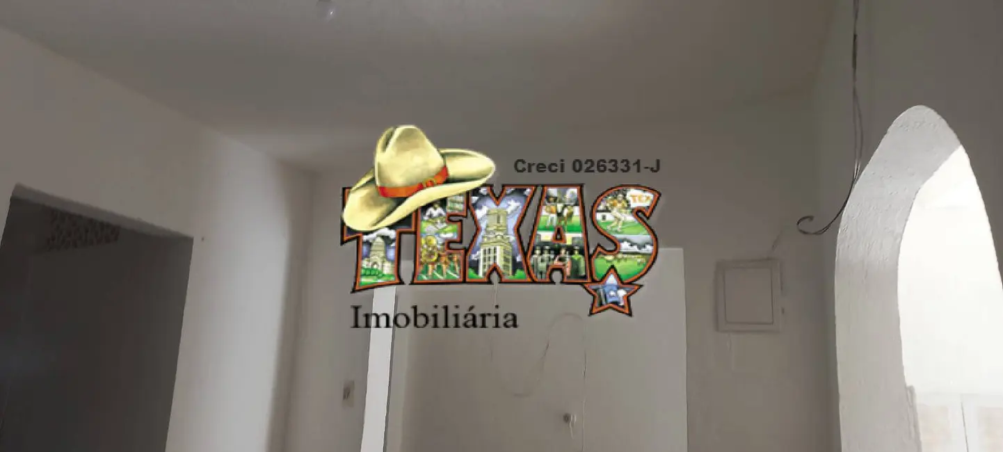 Foto 7 de Casa com 2 quartos para alugar, 70m2 em Jardim Itapemirim, São Paulo - SP