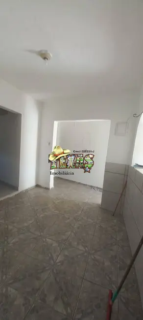 Foto 9 de Casa com 2 quartos para alugar, 70m2 em Jardim Itapemirim, São Paulo - SP