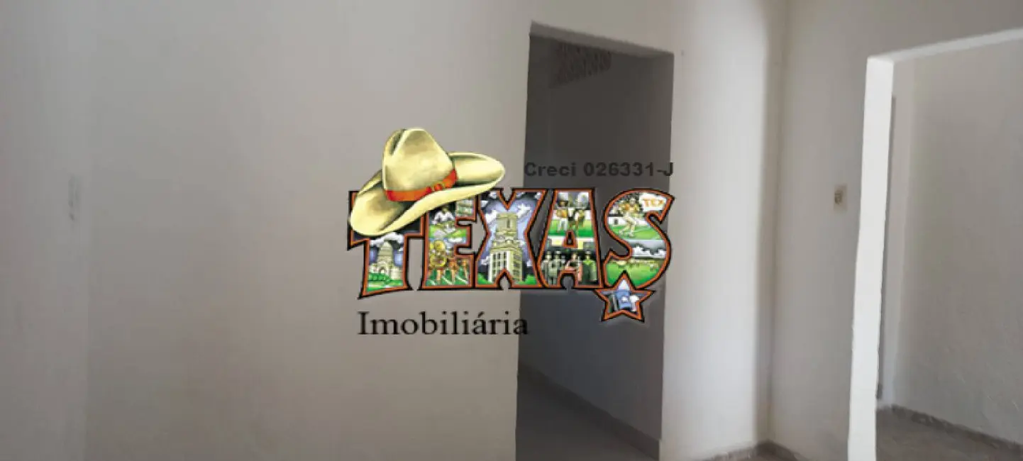 Foto 8 de Casa com 2 quartos para alugar, 70m2 em Jardim Itapemirim, São Paulo - SP