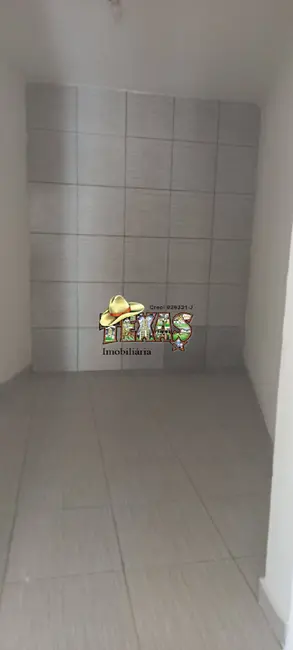 Foto 1 de Casa com 2 quartos para alugar, 70m2 em Jardim Itapemirim, São Paulo - SP