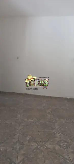 Foto 5 de Casa com 2 quartos para alugar, 70m2 em Jardim Itapemirim, São Paulo - SP