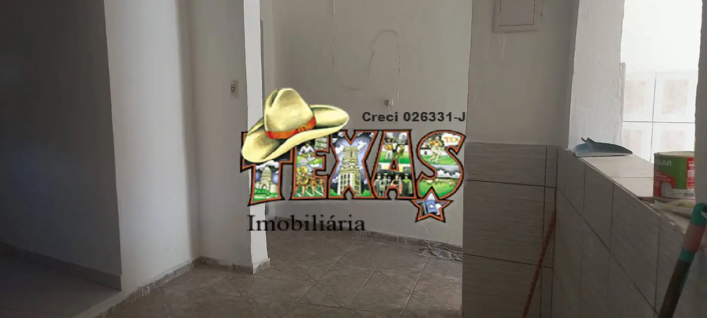 Foto 6 de Casa com 2 quartos para alugar, 70m2 em Jardim Itapemirim, São Paulo - SP