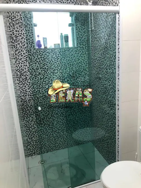 Foto 9 de Apartamento com 2 quartos à venda, 40m2 em Jardim Itapemirim, São Paulo - SP