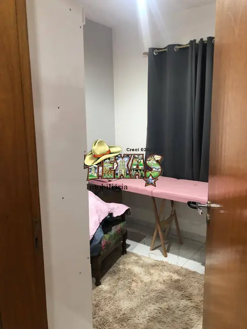 Foto 6 de Apartamento com 2 quartos à venda, 40m2 em Jardim Itapemirim, São Paulo - SP