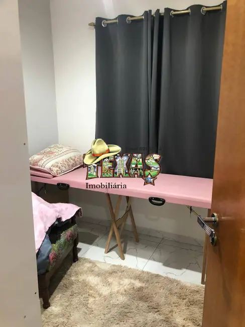 Foto 7 de Apartamento com 2 quartos à venda, 40m2 em Jardim Itapemirim, São Paulo - SP