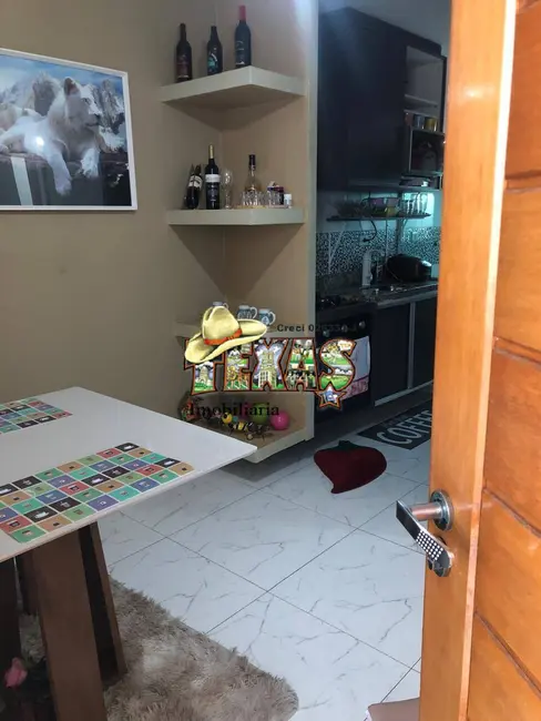 Foto 3 de Apartamento com 2 quartos à venda, 40m2 em Jardim Itapemirim, São Paulo - SP