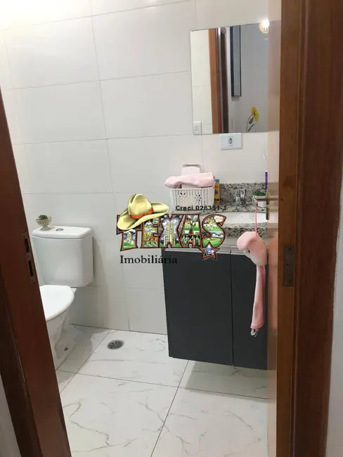 Foto 8 de Apartamento com 2 quartos à venda, 40m2 em Jardim Itapemirim, São Paulo - SP