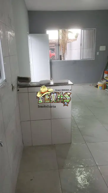 Foto 2 de Casa com 2 quartos à venda, 150m2 em São Paulo - SP