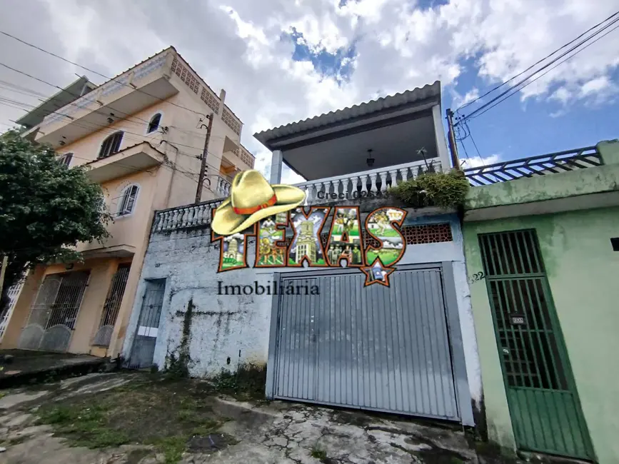 Foto 2 de Casa com 3 quartos à venda em Itaquera, São Paulo - SP