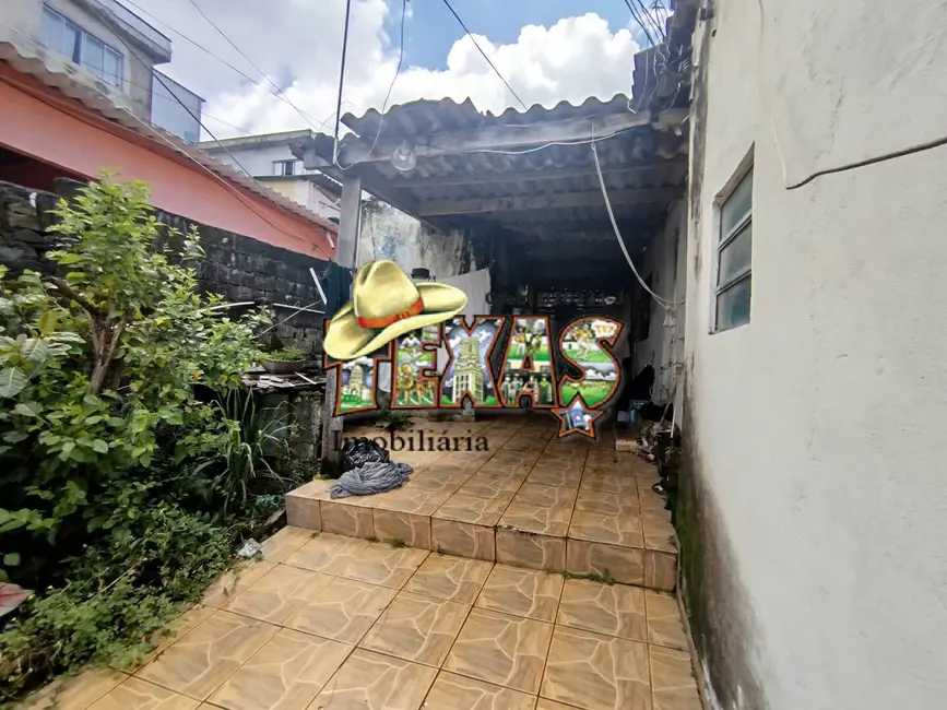 Foto 4 de Casa com 3 quartos à venda em Itaquera, São Paulo - SP