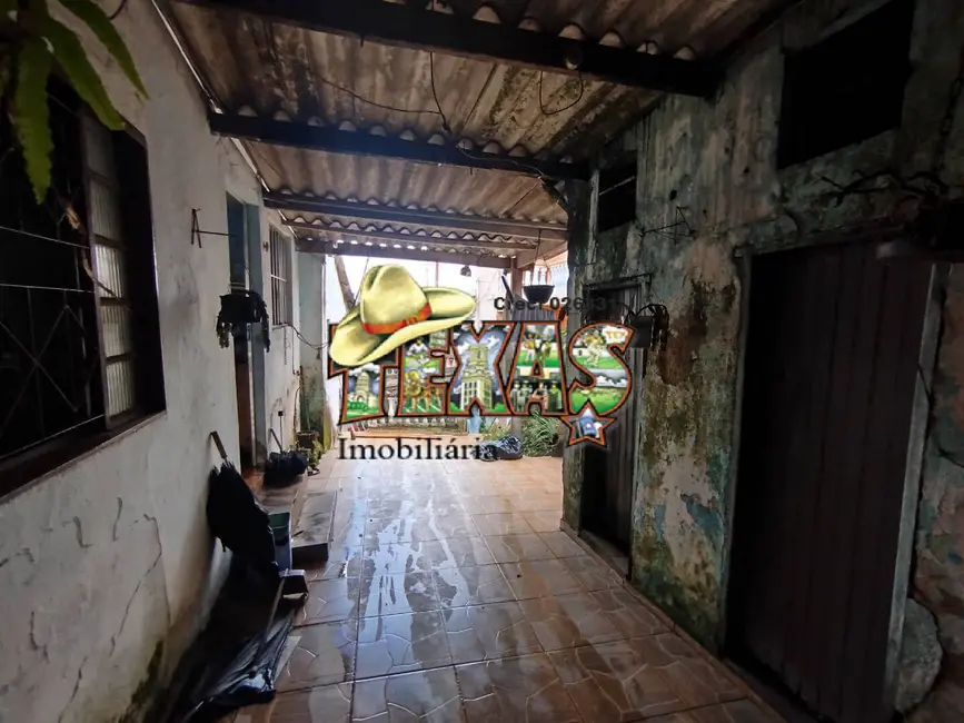 Foto 6 de Casa com 3 quartos à venda em Itaquera, São Paulo - SP