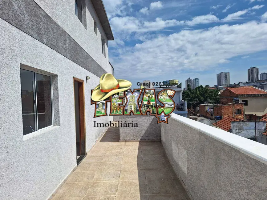 Apartamento com 2 quartos à venda, 45m2 em Penha de França, São Paulo - SP - imagem 1 Foto 1 de Apartamento com 2 quartos à venda, 45m2 em Penha de França, São Paulo - SP