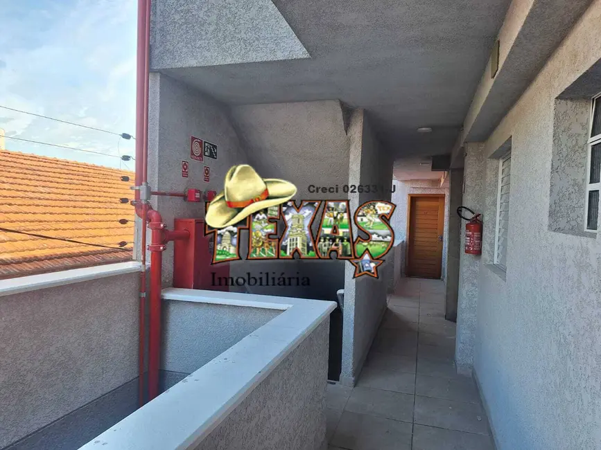 Apartamento com 2 quartos à venda, 45m2 em Penha de França, São Paulo - SP - imagem 2 Foto 2 de Apartamento com 2 quartos à venda, 45m2 em Penha de França, São Paulo - SP